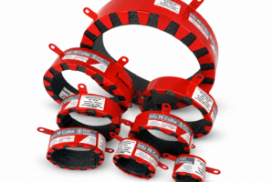 Seals Solutions Brandmanchetten