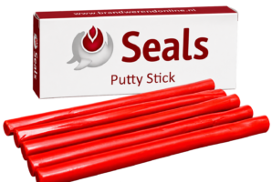 Seals Putty Stick Brandwerend